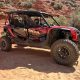Warrior Revival & Utah UTV <br>host the 1st Annual “UTV Ride for the Brave”<br>OCTOBER 14, 2023<br>801-810-5515